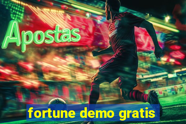 fortune demo gratis